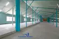 Pomieszczenie biurowe 1 351 m² Kirszy, Białoruś