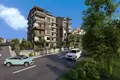Apartamento 2 habitaciones 63 m² Gazipasa, Turquía