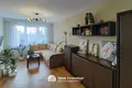1 bedroom apartment 58 m² Minsk, Belarus