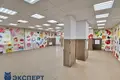 Nieruchomości komercyjne 5 pokojów 203 m² w Mińsk, Białoruś