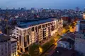 Appartement 1 chambre 99 m² Beyoglu, Turquie