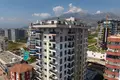 Penthouse 4 zimmer 185 m² Muratpasa, Türkei