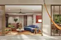 3 bedroom apartment 139 m² Choeng Thale, Thailand