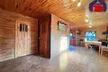House 148 m² Cyzevicy, Belarus