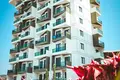Modern Apartment with Elevated Living in Alanya’s Tranquil Demirtaş District