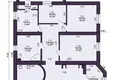 Ferienhaus 155 m² Dsjarschynsk, Belarus