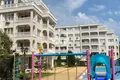 1 bedroom apartment 51 m² Nesebar, Bulgaria