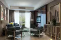 Mieszkanie 4 pokoi 140 m² Eyupsultan, Turcja