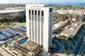 Kawalerka 1 pokój 24 m² Dubaj, Emiraty Arabskie