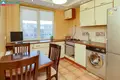 2 room apartment 54 m² Panevėžys, Lithuania