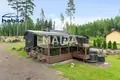 Вилла  Кууксо, Финляндия