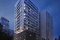 Commercial property 141 m² in Warsaw, Poland