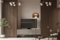 Wohnkomplex Modern residential complex Olivia Gardens with a good range of amenities in Jumeirah Garden City, Dubai, UAE