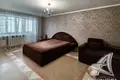 Wohnung 1 zimmer 32 m² Brest, Belarus