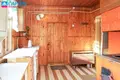 Dom 58 m² Zvynakiai, Litwa