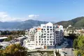 Copropriété 2 chambres 97 m² Tivat, Monténégro