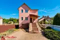 Cottage 276 m² Papiarnianski sielski Saviet, Belarus