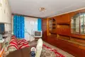 Wohnung 2 zimmer 41 m² Minsk, Belarus
