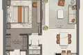 Mieszkanie 4 pokoi 263 m² Abu Zabi, Emiraty Arabskie