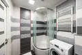 2 room apartment 58 m² Minsk, Belarus