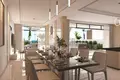 Mieszkanie 4 pokoi 301 m² Gazimagusa Belediyesi, Cypr Północny