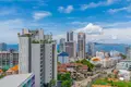 2 bedroom condo 63 m² Pattaya City, Thailand