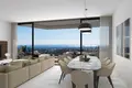 3 bedroom apartment 118 m² Demos Agiou Athanasiou, Cyprus