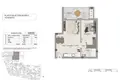 Wohnung 1 Schlafzimmer 59 m² Santa Pola, Spanien