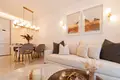 Wohnung 3 Schlafzimmer 134 m² Urbanizacion Dona Pepa, Spanien