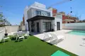 Dom 3 pokoi 194 m² Pilar de la Horadada, Hiszpania