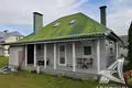 Haus 102 m² Muchaviecki sielski Saviet, Belarus