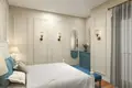 1 bedroom apartment 55 m² Risan, Montenegro