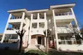 Attique 3 chambres 110 m² Manavgat, Turquie