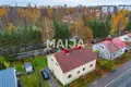 Apartamento 2 habitaciones 39 m² Tampere sub region, Finlandia