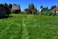 Land  Solnechnogorsky District, Russia
