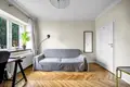 Apartamento 2 habitaciones 41 m² Varsovia, Polonia