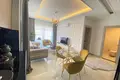 1 bedroom apartment 48 m² Mediterranean Region, Turkey