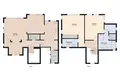 Szeregowiec 2 pokoi 226 m² Roatan, Honduras