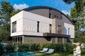 4 bedroom Villa 242 m² Konyaalti, Turkey