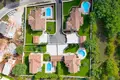 Villa  Grad Porec, Croatia
