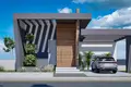 Residential quarter Majestic Luxury Villas