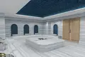 Квартира 46 м² Газипаша, Турция