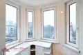 Mieszkanie 4 pokoi 140 m² Mińsk, Białoruś