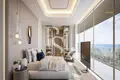 3 bedroom apartment 246 m² Dubai, United Arab Emirates