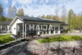 Dom 4 pokoi 133 m² Muurame, Finlandia