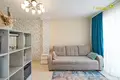1 room apartment 44 m² Minsk, Belarus