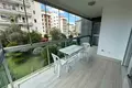 Attique 3 chambres 120 m² Kestel, Turquie