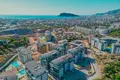 Penthouse 3 zimmer 97 m² Obakoy, Türkei