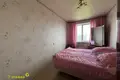 Appartement 2 chambres 47 m² Minsk, Bélarus