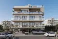 Studio apartment 1 bedroom 35 m² Limassol, Cyprus